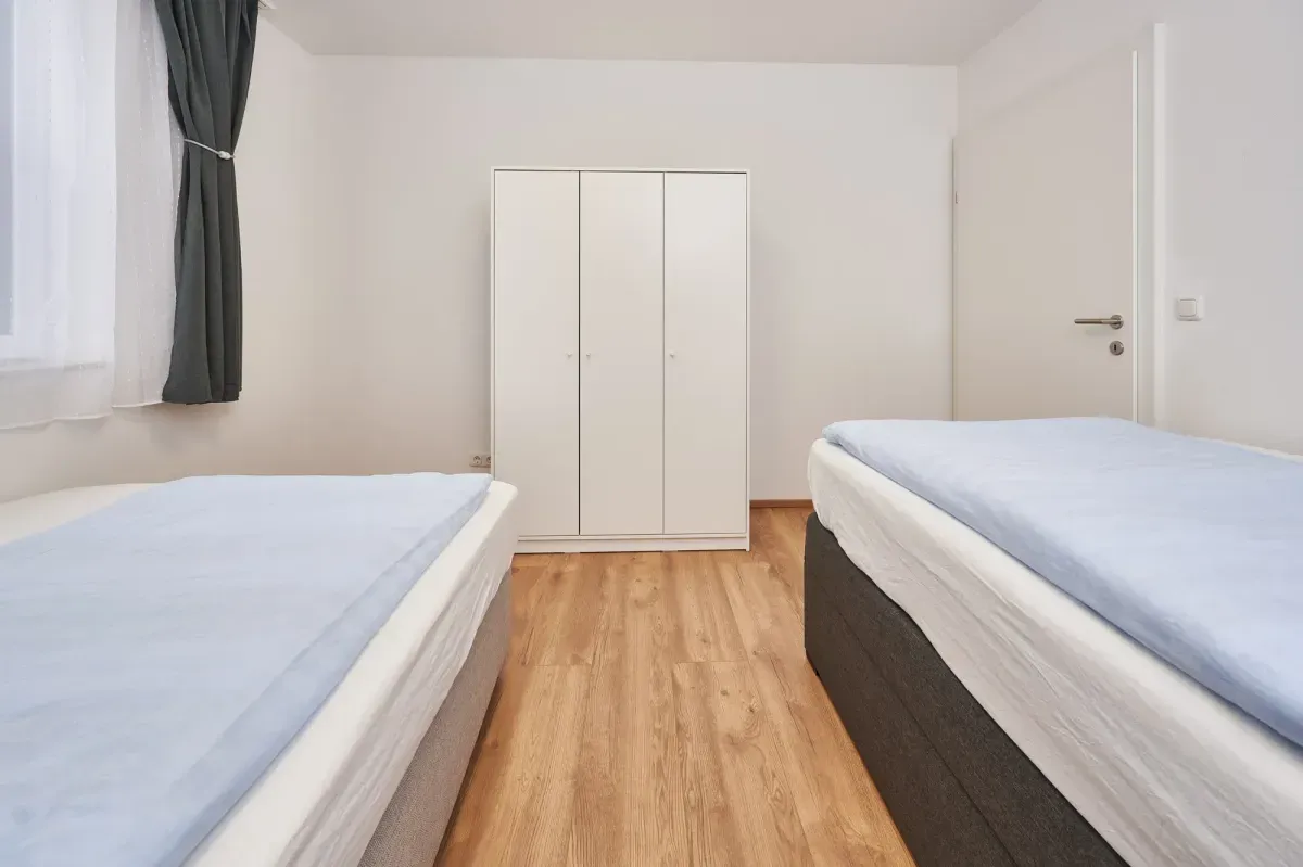 Apartment 2 – Ansicht 2
